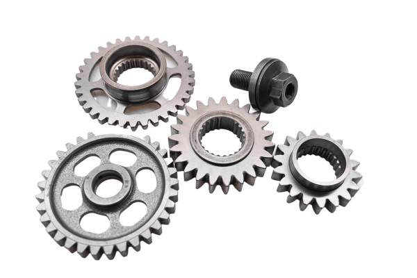 Honda - 10 Honda CRF250R Crank Gears