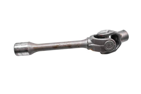 Kawasaki - 08 Kawasaki Prairie 360 4x4 Rear Drive Shaft KVF360