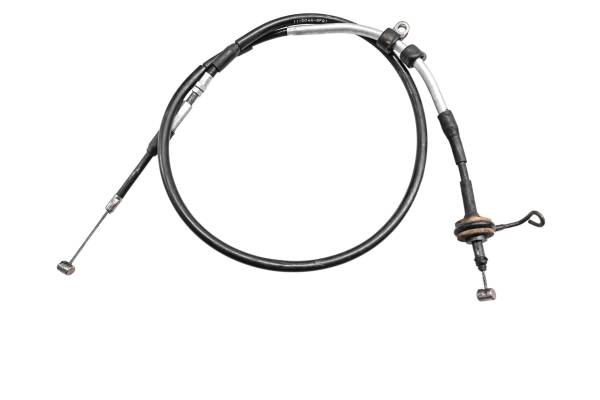 Kawasaki - 07 Kawasaki KX250F Clutch Cable