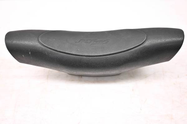 Kawasaki - 02 Kawasaki 1100 ZXI Handlebar Handle Bar Pad Cover JH1100