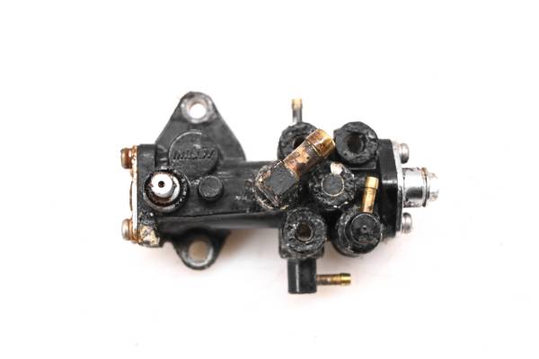 Kawasaki - 02 Kawasaki 1100 ZXI Oil Pump JH1100