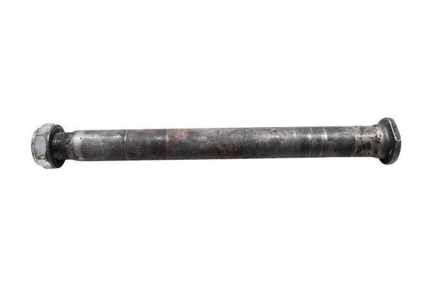 Honda - 10 Honda CRF450R Rear Axle