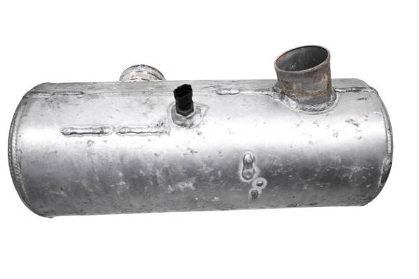 Sea-Doo - 15 Sea-Doo Spark 900 HO ACE 2up Muffler Exhaust Pipe