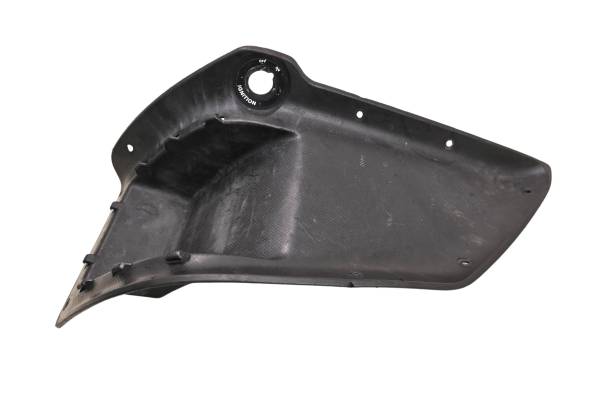 Kawasaki - 07 Kawasaki Brute Force 750 4x4i Right Side Fender Pocket Cover KVF750