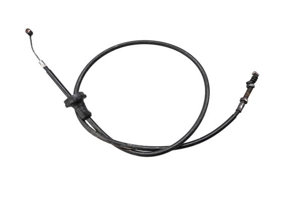 Yamaha - 04 Yamaha YZ250F Clutch Cable