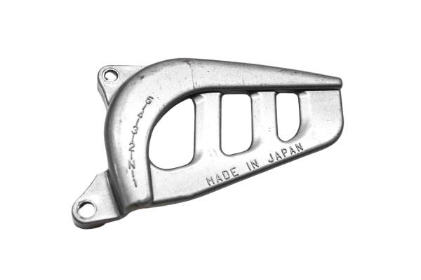 Yamaha - 01 Yamaha YZ250F Case Saver Chain Guard