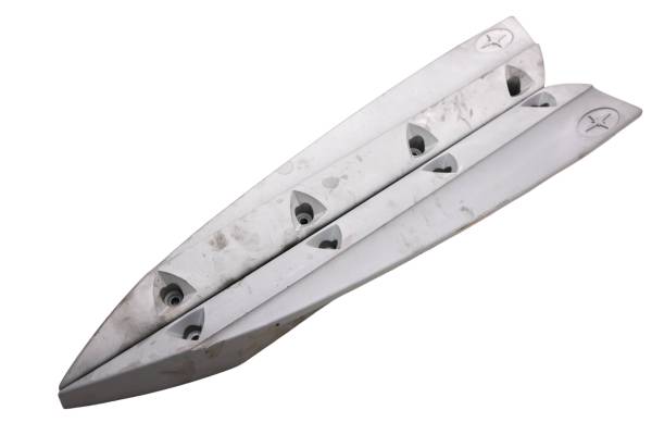 Polaris - 04 Polaris MSX 150 Sponsons Left & Right