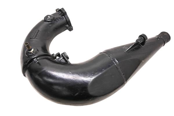 Sea-Doo - 02 Sea-Doo GTX RFI Header Exhaust Head Pipe