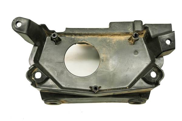 Honda - 18 Honda Pioneer 500 4x4 Speedometer Dash Support Cover SXS500M