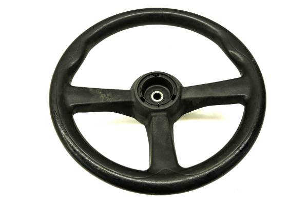 Honda - 18 Honda Pioneer 500 4x4 Steering Wheel SXS500M