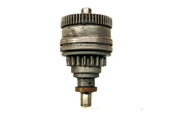 Polaris - 00 Polaris Genesis FFI 4-Pass Starter Gear Bendix