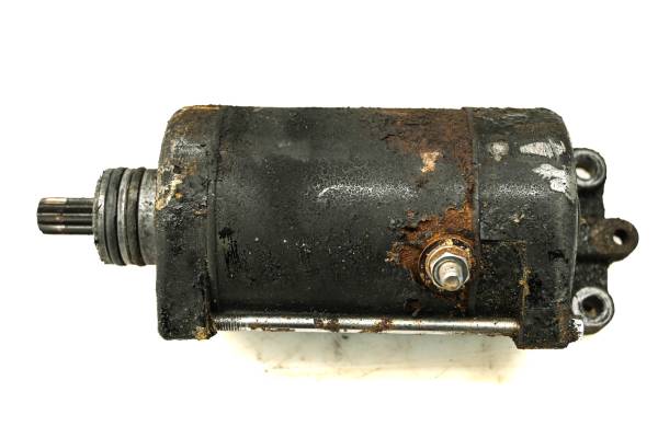 Polaris - 00 Polaris Genesis FFI 4-Pass Starter Motor