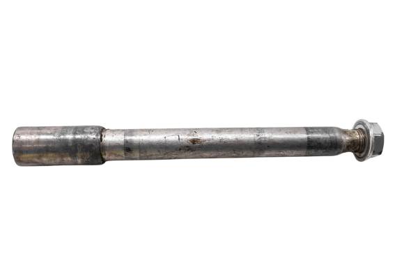 Honda - 06 Honda CRF250R Front Axle Bolt