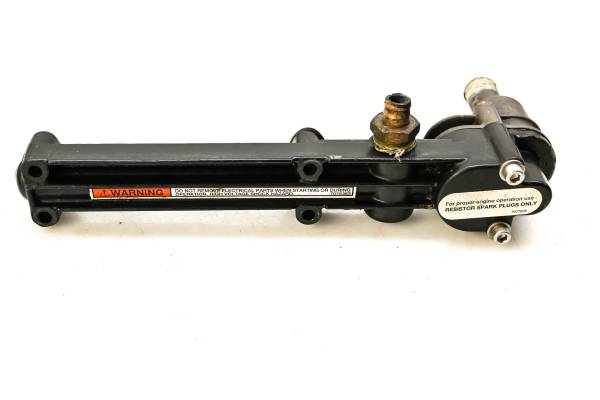 Polaris - 02 Polaris Virage i 800 Water Manifold Cover