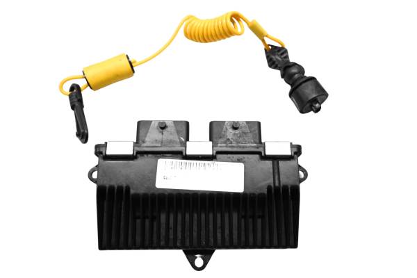 Sea-Doo - 15 Sea-Doo Spark 900 HO ACE 2up Electric Control Unit Ecu & Key