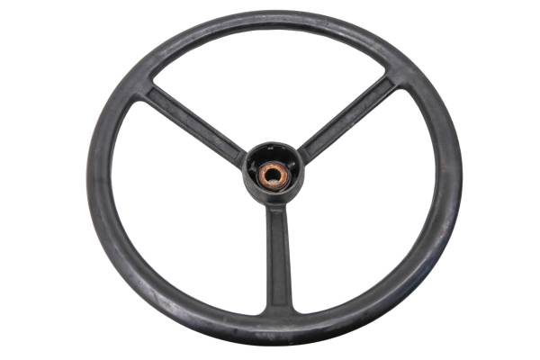 Polaris - 01 Polaris Ranger 500 6x6 Steering Wheel