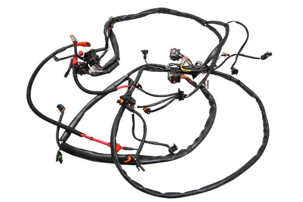 Sea-Doo - 04 Sea-Doo GTI RFI LE Wire Harness Electrical Wiring