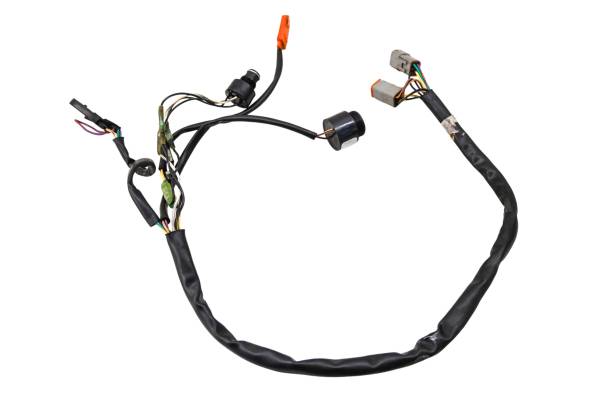 Sea-Doo - 04 Sea-Doo GTI RFI LE Steering Harness Electrical Wiring