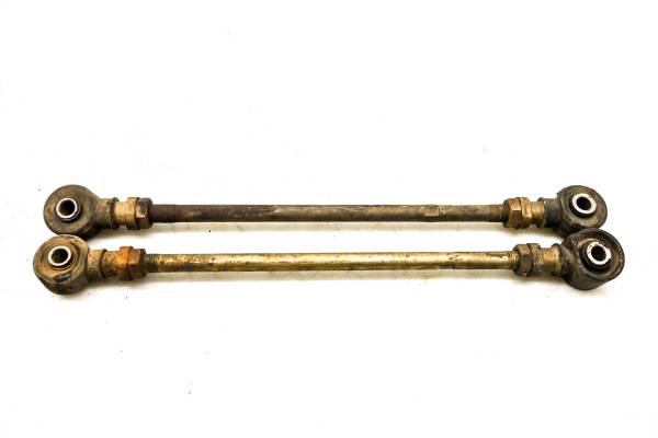 Polaris - 99 Polaris Sportsman 500 4x4 Tie Rods & Ends