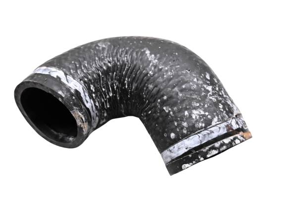 Yamaha - 14 Yamaha FX Cruiser SVHO Super Charger Supercharger Exhaust Hose Pipe FC1800