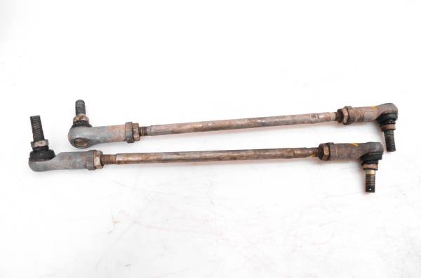 Honda - 02 Honda Rubicon 500 4x4 Tie Rods & Ends TRX500FA