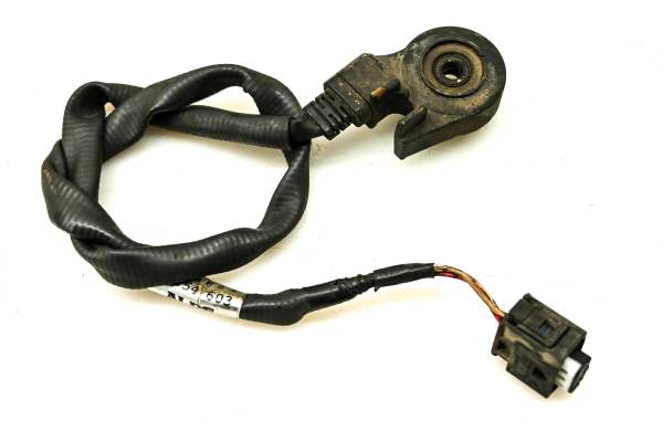 BMW - 14 BMW G650GS Sertao Kick Stand Sensor