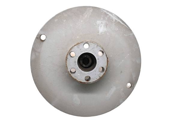 Polaris - 04 Polaris MSX 150 Flywheel