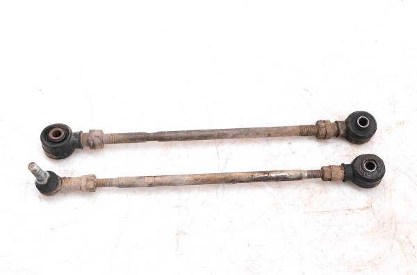 Polaris - 98 Polaris Xplorer 400 4x4 Tie Rods & Ends