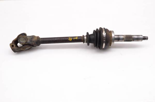 Polaris - 01 Polaris Xplorer 400 4x4 Front Right Left Cv Axle