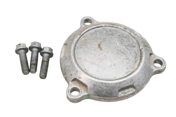 Can-Am - 22 Can-Am Ryker Sport 900 ACE Oil Filter Cover