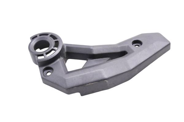 Kawasaki - 19 Kawasaki Ninja 650 Left Step Frame Cover EX650JKF