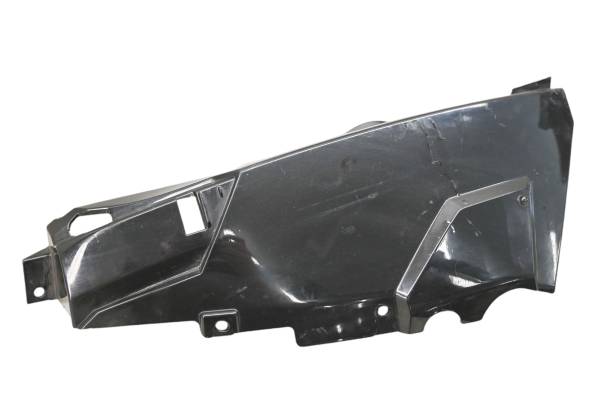 Can-Am - 19 Can-Am Spyder F3 SE6 Right Side Panel Vent Shroud Cover
