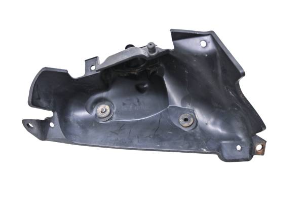 Honda - 03 Honda Rincon 650 4x4 Splash Guard Cover TRX650FA