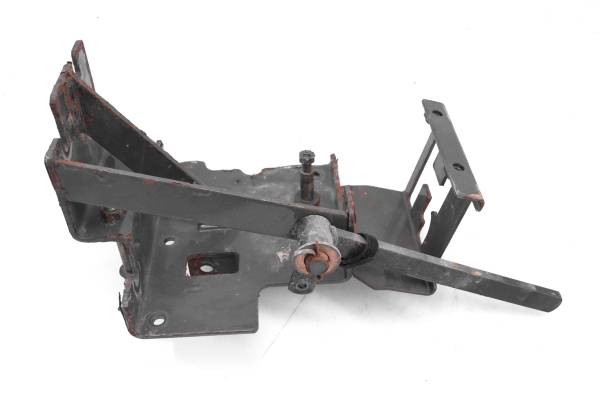 Kubota - 07 Kubota RTV900 4x4 Main Gear Change Pedal Support Bracket Mount