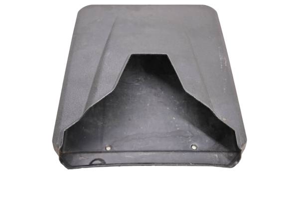 18 Cat CUV105D Upper Console Cover