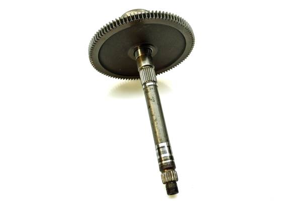 Polaris - 98 Polaris Sportsman 500 4x4 Transmission Final Shaft