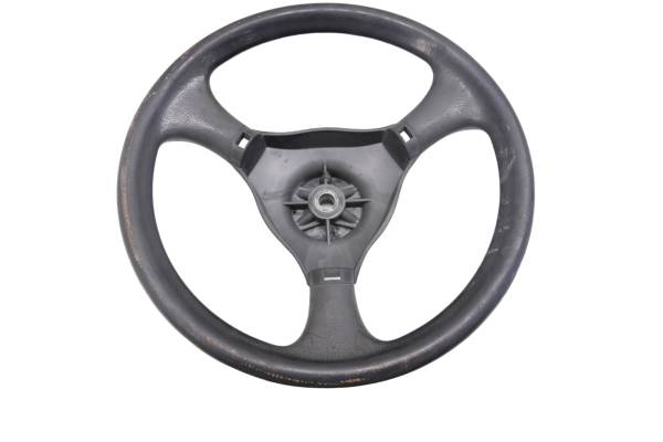 Kubota - 05 Kubota RTV900G Steering Wheel