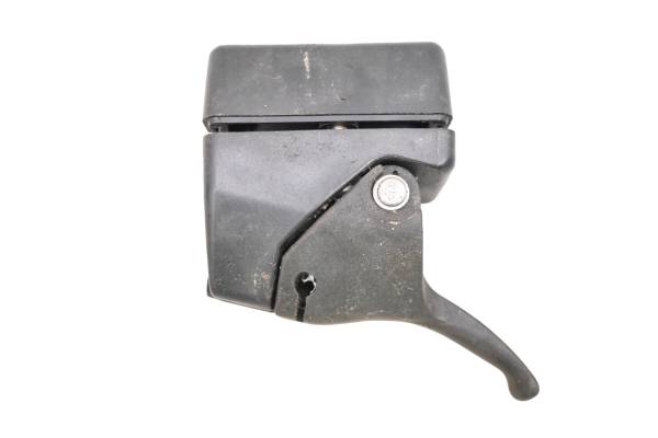 Yamaha - 01 Yamaha XL800 Thumb Throttle