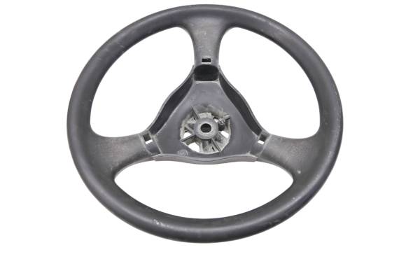 Kubota - 17 Kubota RTV X1140 Steering Wheel