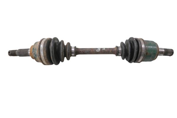 Kawasaki - 07 Kawasaki Prairie 360 Front Right Cv Axle KVF360