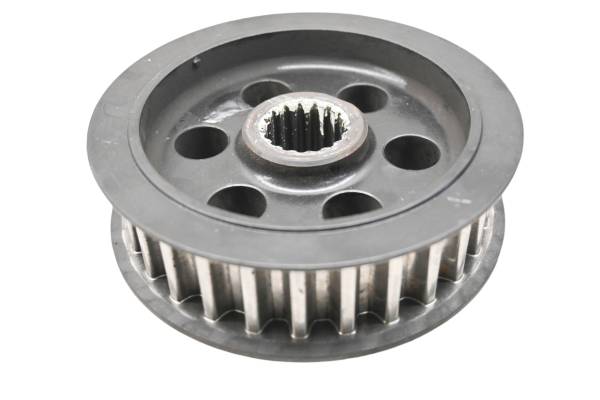 Can-Am - 19 Can-Am Spyder F3 SE6 Front Sprocket Pulley