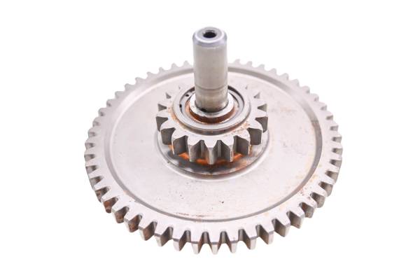 Yamaha - 15 Yamaha Waverunner FZS Crank Gear GX1800A