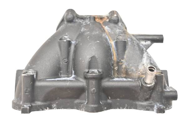 Yamaha - 16 Yamaha Waverunner V1 Exhaust Manifold Flange VX1050E