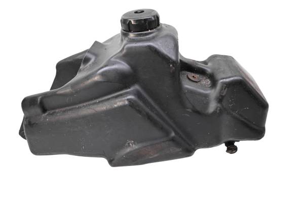 Suzuki - 89 Suzuki Quadsport 250 2x4 Gas Tank & Fuel Petcock LT250S