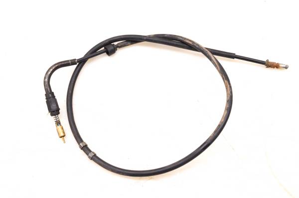 Kawasaki - 00 Kawasaki Prairie 300 4x4 Throttle Cable KVF300