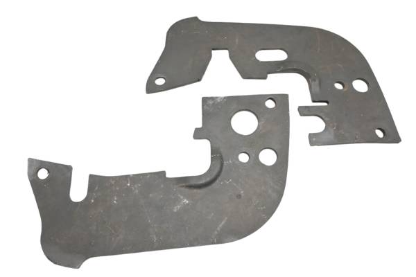 Yamaha - 16 Yamaha Waverunner V1 Rubber Plate Jet Pump Covers VX1050E