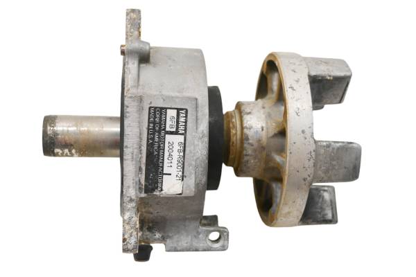 Yamaha - 16 Yamaha Waverunner V1 Rear Drive Shaft Coupler VX1050E