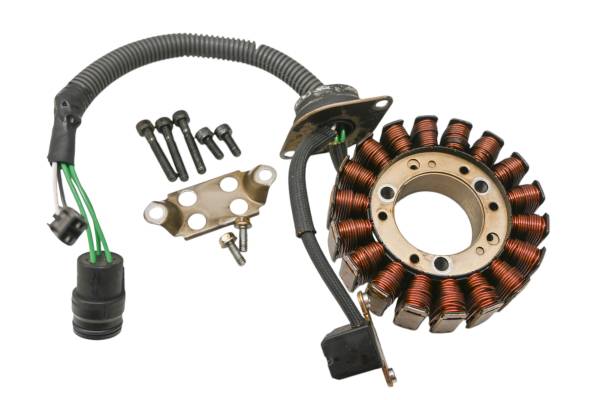 Yamaha - 16 Yamaha Waverunner V1 Stator VX1050E