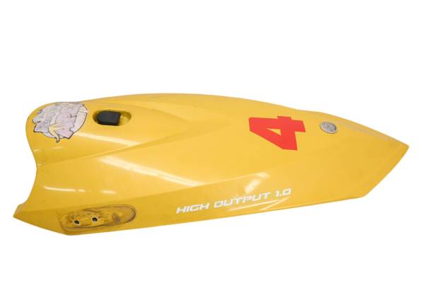 Yamaha - 16 Yamaha Waverunner V1 Hood Front Fender Cover VX1050E