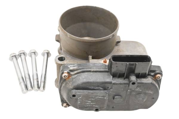 Yamaha - 16 Yamaha Waverunner V1 Throttle Body VX1050E